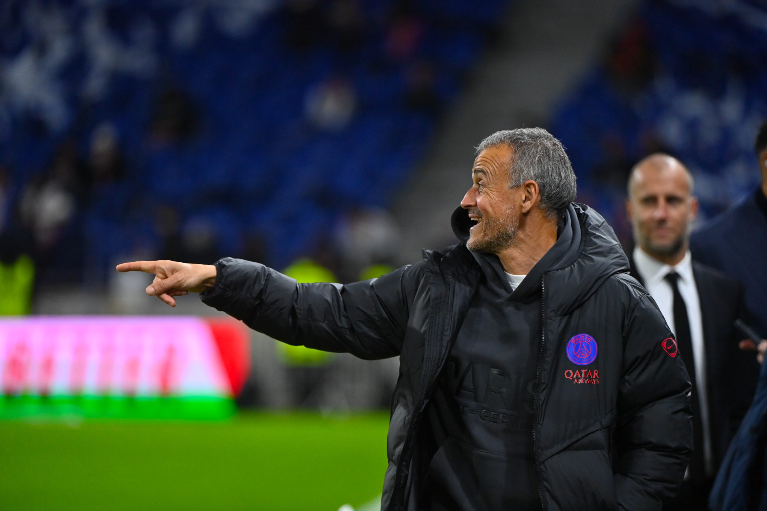 PSG/Lyon - &Eacute;quipe parisienne possible et risques de suspensions