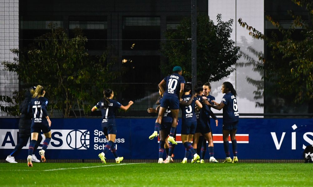 Diffusion Fleury/PSG - Heure et cha&icirc;ne de diffusion des F&eacute;minines