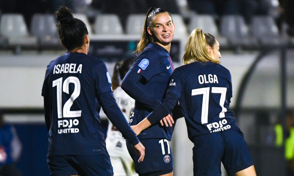 Streaming Fleury/PSG : comment voir le match en direct