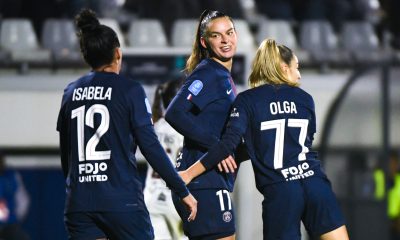 Streaming Fleury/PSG : comment voir le match en direct