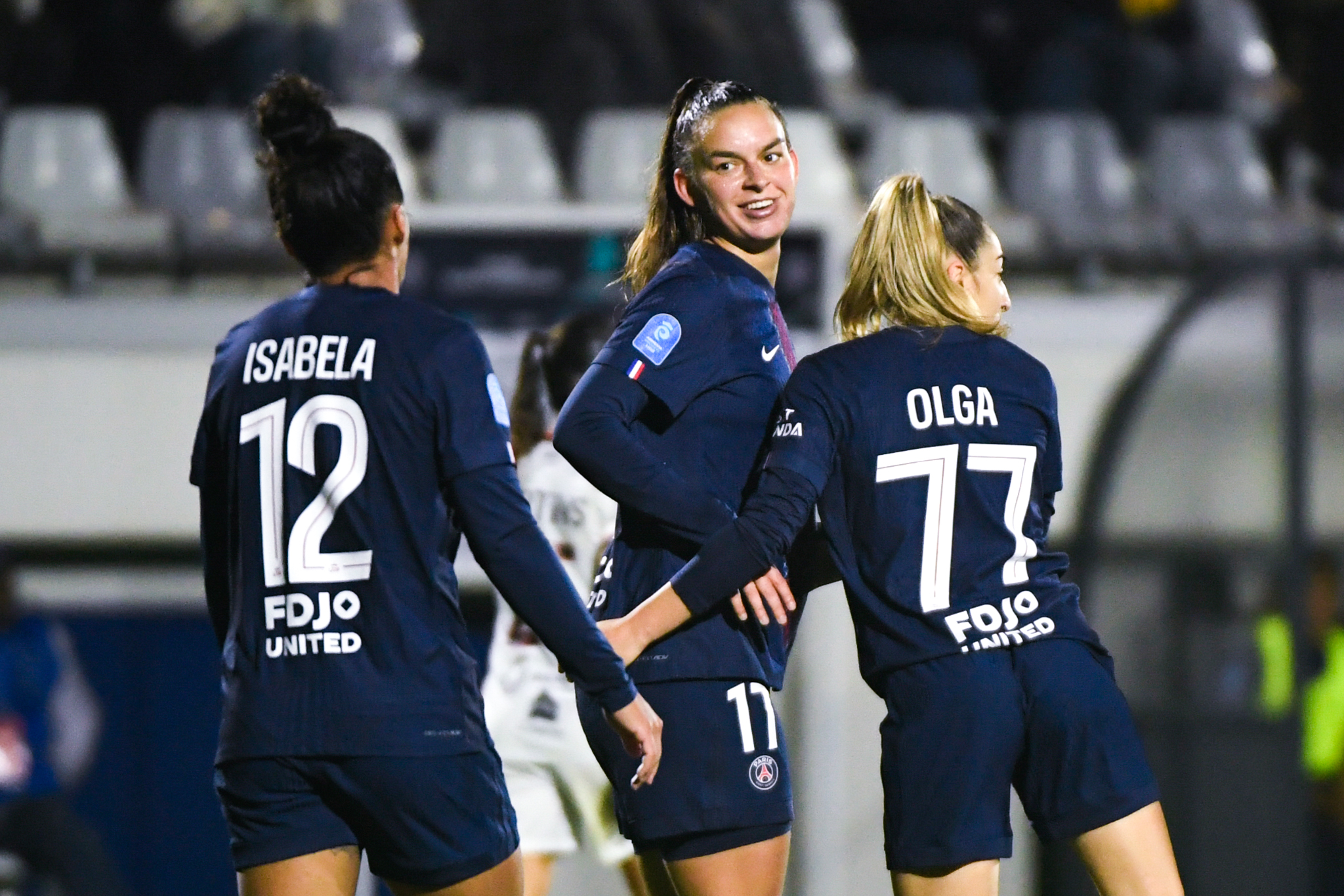 Streaming Fleury/PSG : comment voir le match en direct