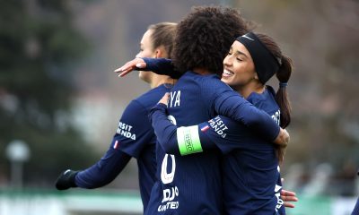 Streaming PSG/Saint-&Eacute;tienne : comment voir le match en direct