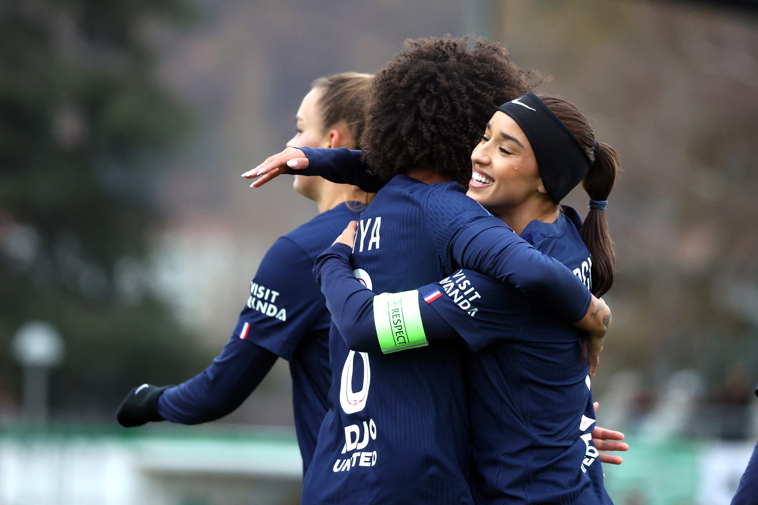 Streaming PSG/Saint-&Eacute;tienne : comment voir le match en direct