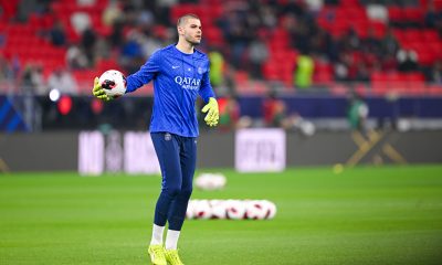 Mercato - Deux portes de sortie annonc&eacute;es pour flop du PSG