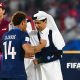 Nasser Al-Khela&iuml;fi se l&acirc;che sur sa relation avec les joueurs du PSG !