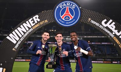 Joyeux anniversaire Fabian Ruiz !