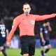 PSG/Lyon - L'arbitre du match de la 30e journ&eacute;e d&eacute;sign&eacute;