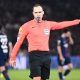 PSG/Lyon &ndash; L&rsquo;arbitre du match de la 30e journ&eacute;e d&eacute;sign&eacute;