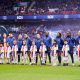 PSG/OL Lyonnes &ndash; Les &eacute;quipes officielles