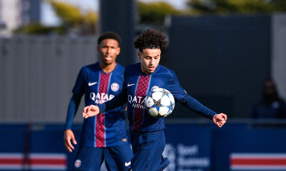Mercato – Monaco s’active sur un talent du PSG et le timing n’a rien d’un hasard