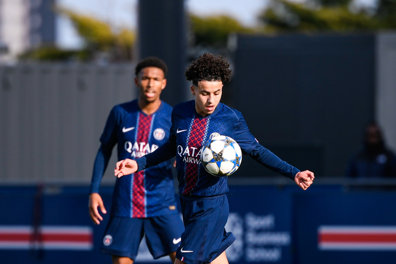 Mercato - Monaco s&rsquo;active sur un talent du PSG et le timing n&rsquo;a rien d&rsquo;un hasard