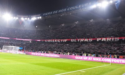 Le Collectif Ultras Paris a exclu un groupe apr&egrave;s les violences avant Angers/PSG