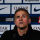 PSG/Lorient &ndash; La conf&eacute;rence de presse Luis Enrique en direct &agrave; 13h