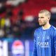 Chevalier "a le potentiel et le talent pour &ecirc;tre le gardien du PSG"