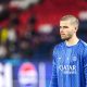 Chevalier &laquo;&nbsp;a le potentiel et le talent pour &ecirc;tre le gardien du PSG&nbsp;&raquo;