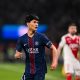 Pastore s'enflamme pour son successeur au PSG