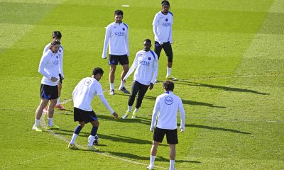 PSG/Nantes - Suivez l'entra&icirc;nement parisien ce mardi &agrave; 11h