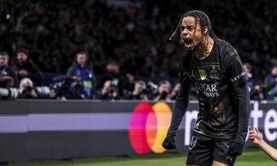 Tous les buts du PSG 2025-2026 en vid&eacute;o !