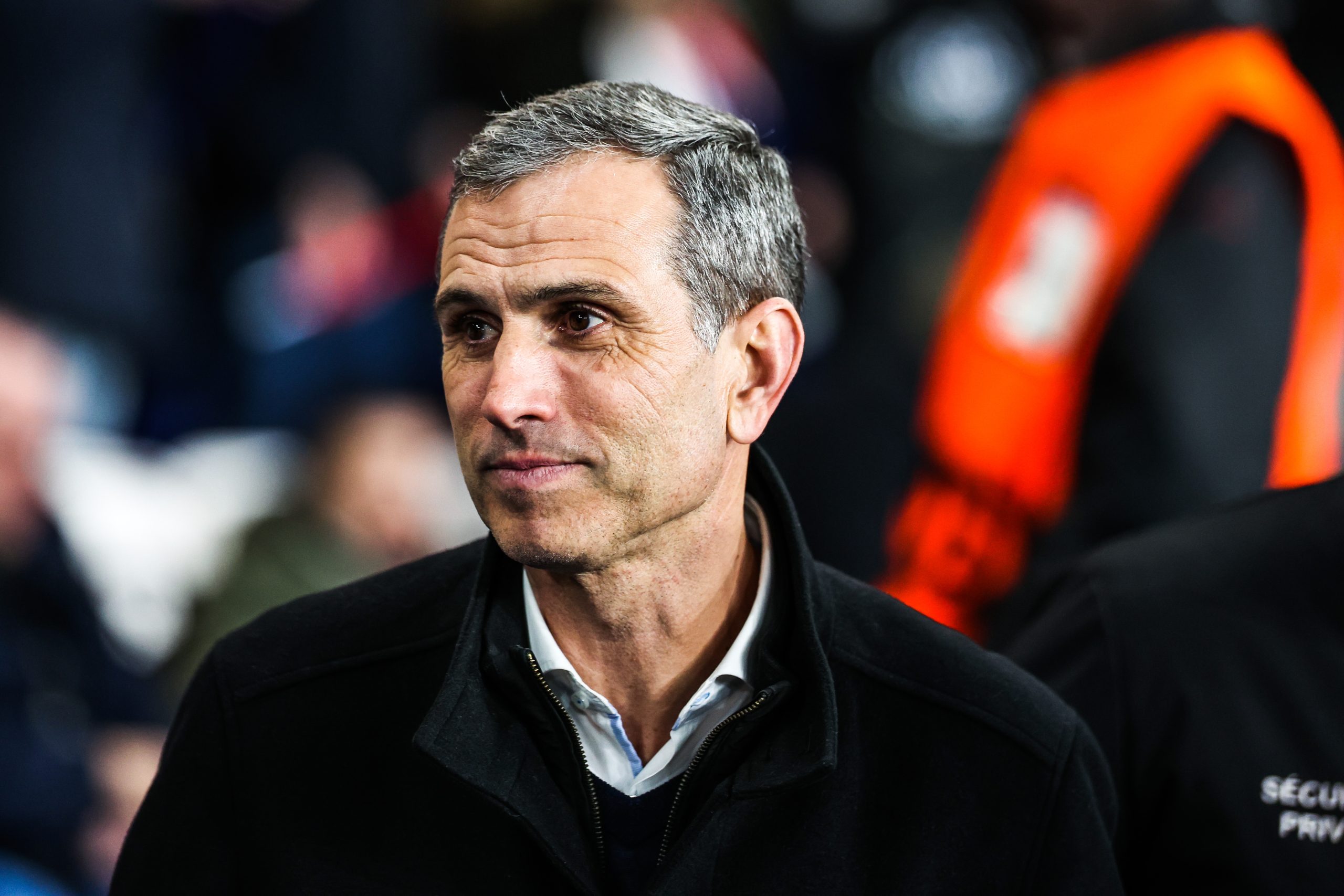 Quand Halilhozdic a failli faire repartir Pauleta du PSG