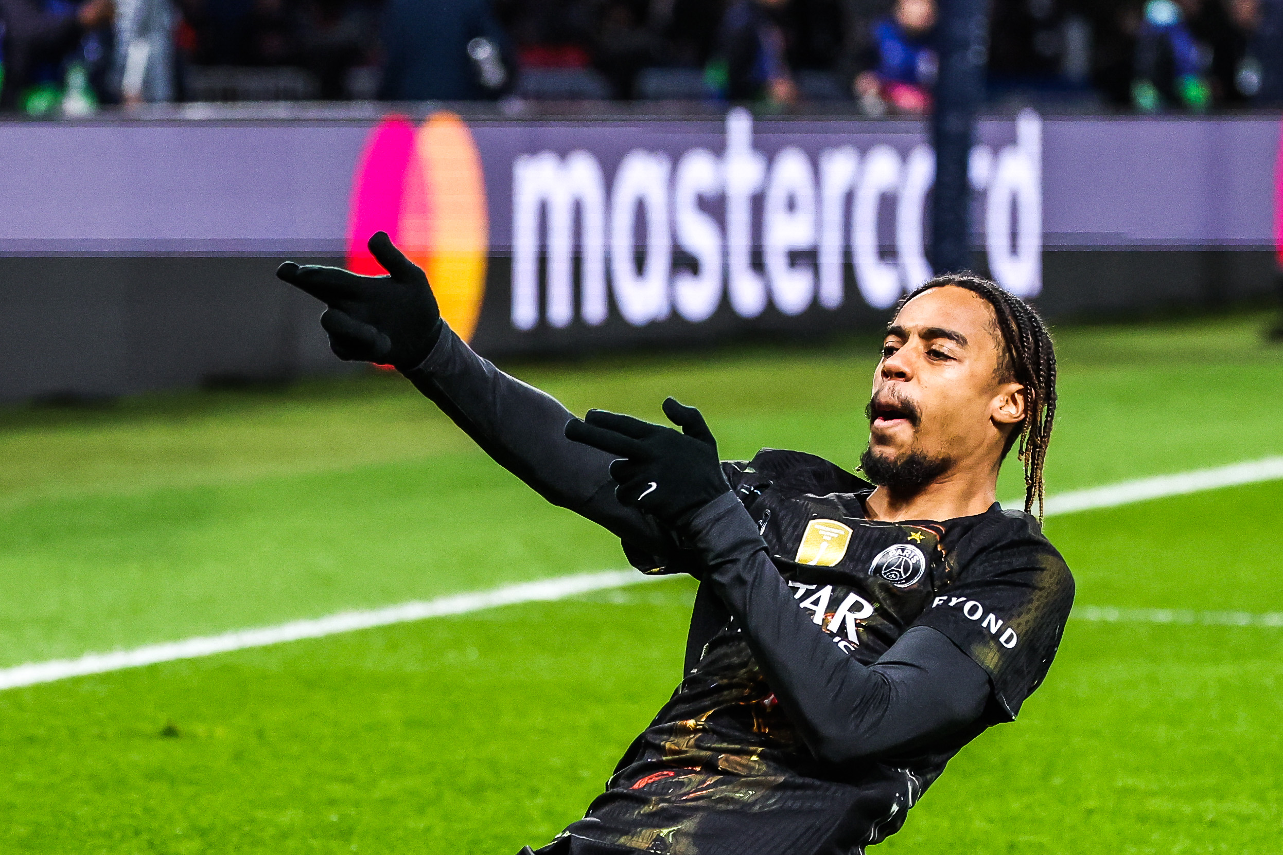 Liverpool/PSG - Un grand retour annonc&eacute; c&ocirc;t&eacute; parisien !