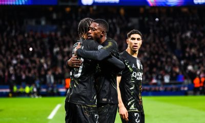 Top 5 des raisons de regarder Liverpool/PSG