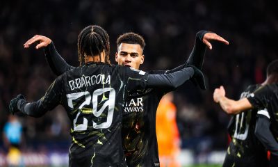 Revue de presse : Barcola pr&ecirc;t pour Liverpool/PSG et Van Dijk dans le doute