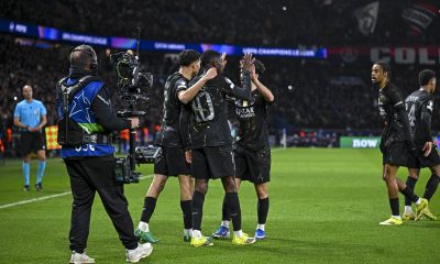 Liverpool/PSG - Paris a choisi son maillot pour le retour