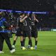 Liverpool/PSG - Paris a choisi son maillot pour le retour