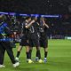 Liverpool/PSG &ndash; Paris a choisi son maillot pour le retour