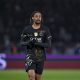 Liverpool/PSG - Barcola continu avec le groupe
