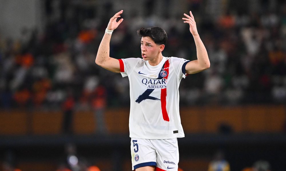 Diffusion PSG/OL Lyonnes - Heure et cha&icirc;ne de la finale