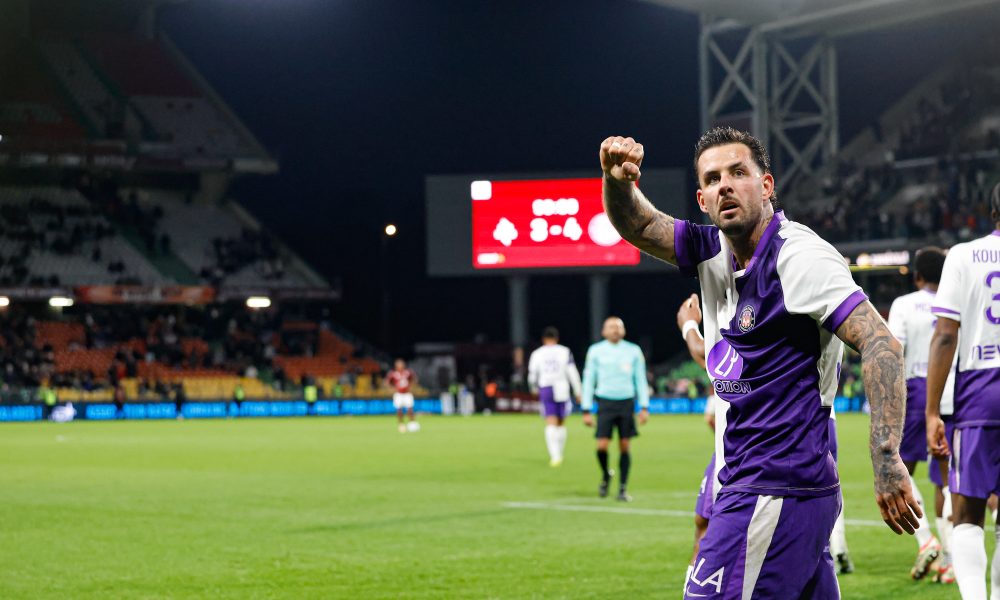 PSG/Toulouse - Donnum assure "C'est l'un des matchs les plus faciles &agrave; pr&eacute;parer."