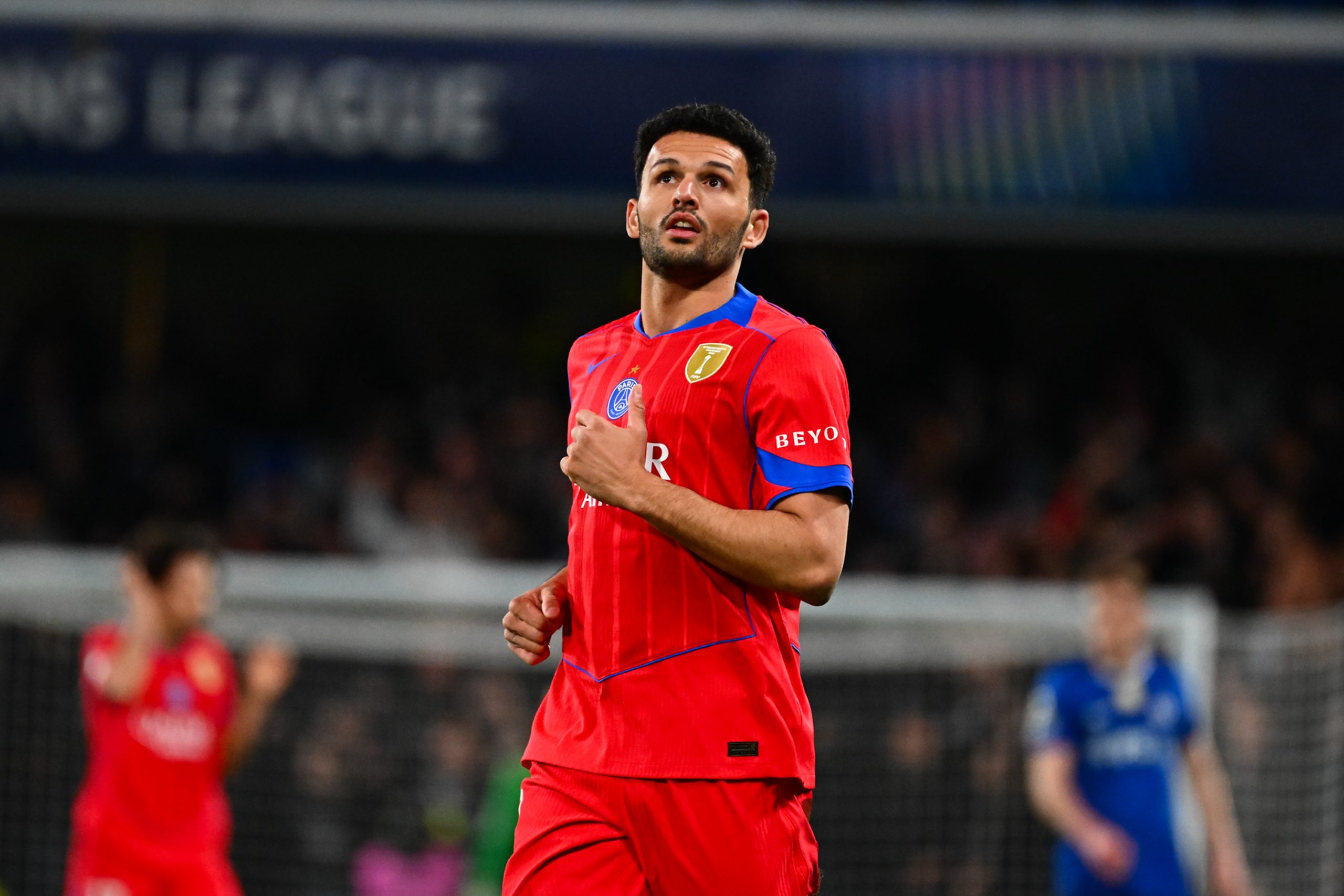 La r&eacute;ponse surprenante de Ramos sur son temps de jeu au PSG