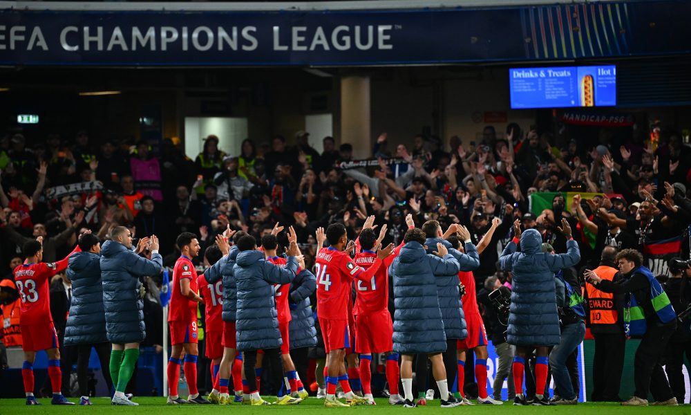 Revue de presse : PSG/Liverpool, choc avec des Parisiens tr&egrave;s attendus