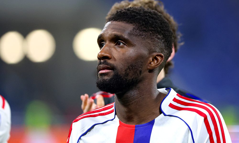 PSG/Lyon - Mata rappelle "on a regard&eacute; Paris dans les yeux."