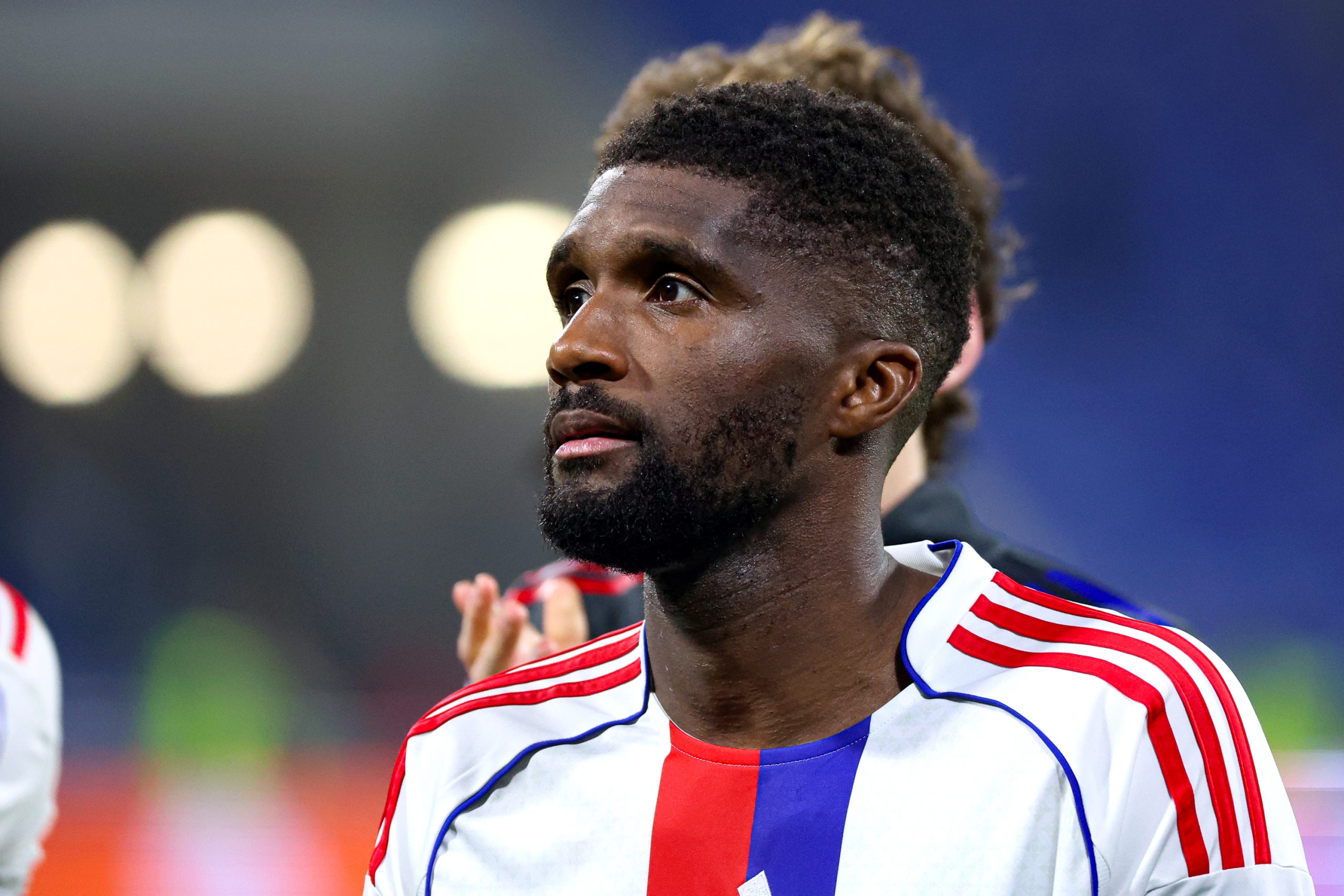 PSG/Lyon - Mata rappelle "on a regard&eacute; Paris dans les yeux."