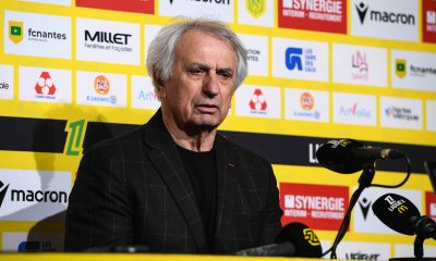 PSG/Nantes - Halilhodzic entre d&eacute;pit et admiration