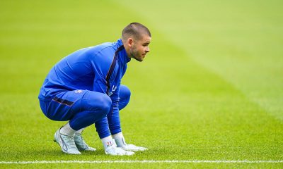 Mercato - Chevalier fait un choix fort apr&egrave;s la discussion avec Luis Enrique
