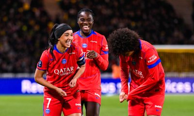 R&eacute;sum&eacute; Fleury/PSG en vid&eacute;o (0-2), Paris se rapproche de la Ligue des Champions