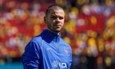 Revue de presse PSG : Fabian Ruiz, Chevalier et Vitinha