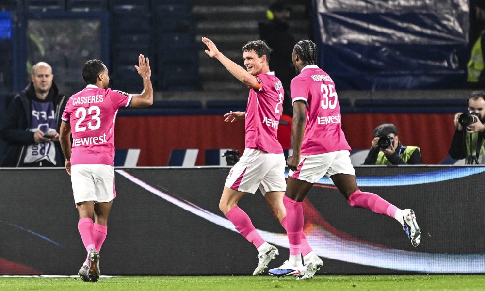 PSG/Toulouse – Nicolaisen positive après la défaite
