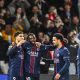PSG/Toulouse &ndash; Les notes des Parisiens : Demb&eacute;l&eacute; et l&rsquo;instinct du buteur