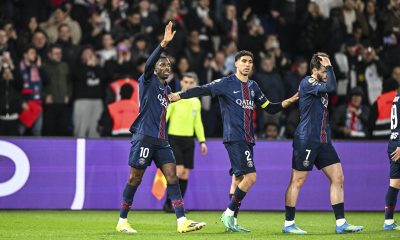 PSG/Toulouse - Les supporters ont &eacute;lu le meilleur joueur parisien