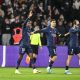 PSG/Toulouse - Les supporters ont &eacute;lu le meilleur joueur parisien