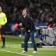 PSG/Toulouse - Martinez Novell s'incline "c'est le foot, c'est Paris"