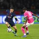 PSG/Toulouse - Hakimi se confie sur la victoire et son avenir &agrave; Paris