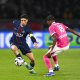 PSG/Toulouse &ndash; Hakimi se confie sur la victoire et son avenir &agrave; Paris