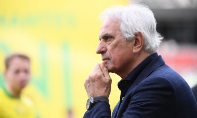 PSG/Nantes - Halilhodzic donne les clefs mentales et tactiques d'un exploit