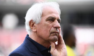 Halilhodzic fait une annonce nette sur le PSG