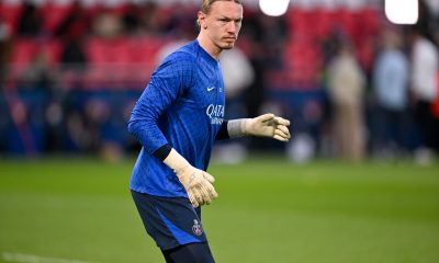 PSG/Liverpool - Safonov envoie des messages forts apr&egrave;s la victoire